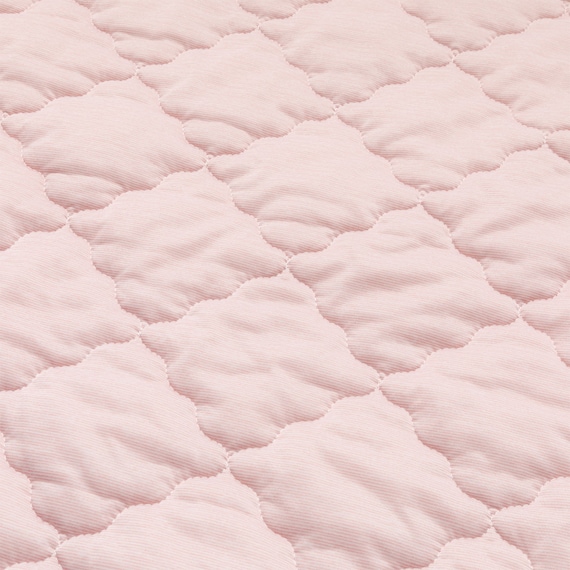 両面使える ゴムバンド付き 敷パッド シングル(Nクール S RO S2401) 14枚目画像