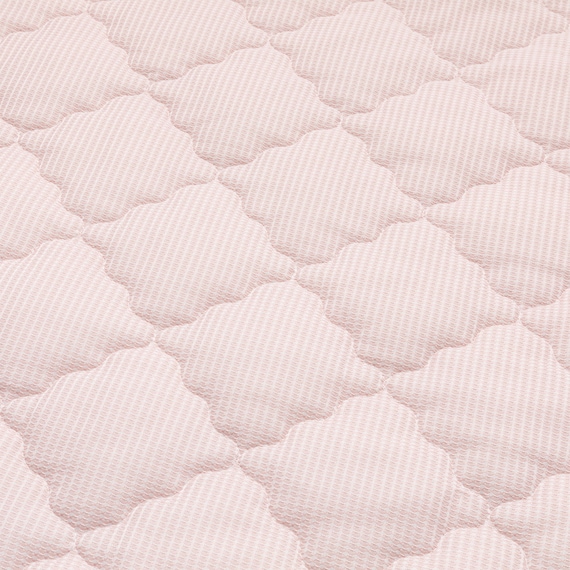 両面使える ゴムバンド付き 敷パッド シングル(Nクール S RO S2401) 15枚目画像