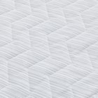 両面使える ゴムバンド付き 敷きパッド シングル(NクールWSP S DBL S2403) 11枚目画像