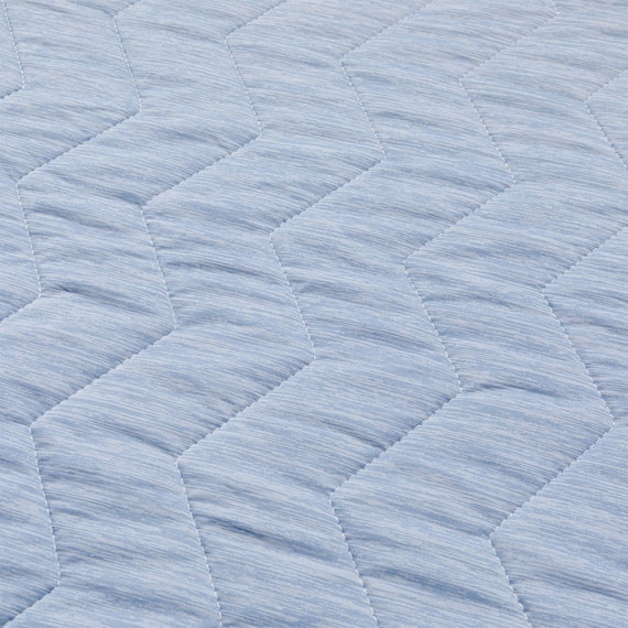 置くだけ簡単 敷きパッド ダブル(NクールWSP D DBL S2403) 13枚目画像