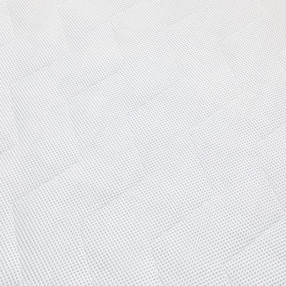 置くだけ簡単 敷きパッド ダブル(NクールWSP D DBL S2403) 14枚目画像