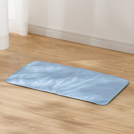 冷感ジェルマット(32×55cm) 1枚目画像