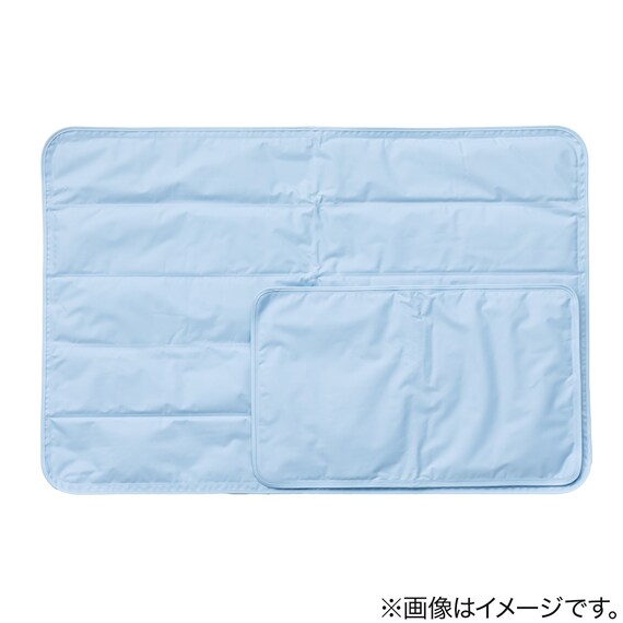 冷感ジェルマット(32×55cm) 8枚目画像