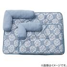 ペットごろ寝マット L(Nクール L S241) 9枚目画像