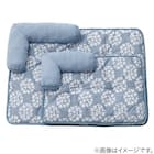 ペットごろ寝マット L(Nクール L S241) 9枚目画像