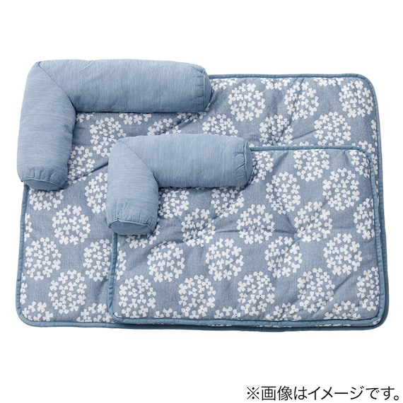 ペットごろ寝マット L(Nクール L S241) 9枚目画像