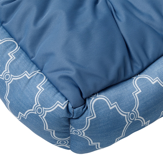 ペットベッド L(NクールWSP シカク L S243) 10枚目画像