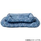 ペットベッド L(NクールWSP シカク L S243) 11枚目画像