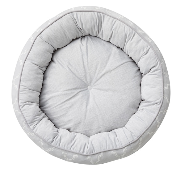 ペットベッド M(NクールWSP マル M S244) 4枚目画像