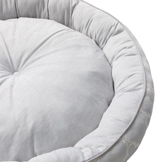 ペットベッド L(NクールWSP マル L S244) 11枚目画像