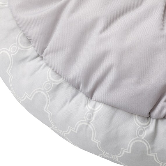 ペットベッド L(NクールWSP マル L S244) 12枚目画像