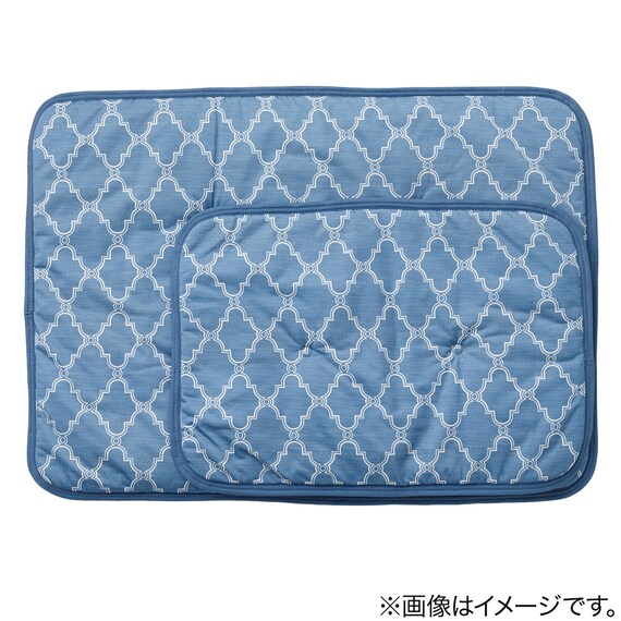 ペット敷パッド M(NクールWSP  M S243) 11枚目画像