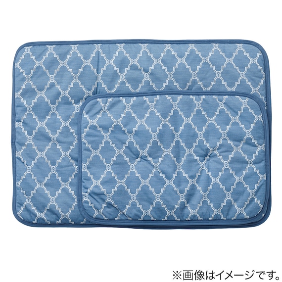 ペット敷パッド M(NクールWSP M S243) 11枚目画像