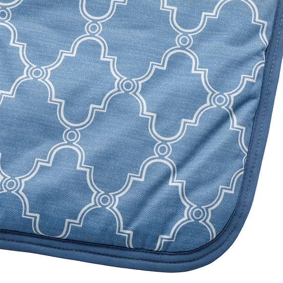 ペット敷パッド L(NクールWSP L S243) 6枚目画像