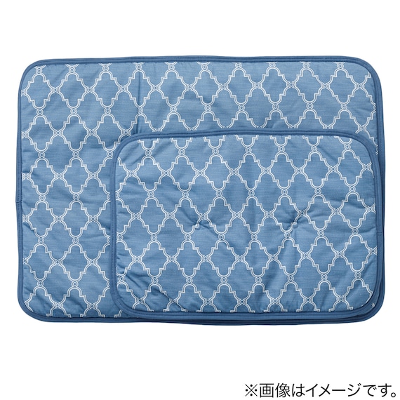 ペット敷パッド L(NクールWSP L S243) 8枚目画像