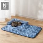 ペットごろ寝マット L(NクールWSP L S243) 1枚目画像