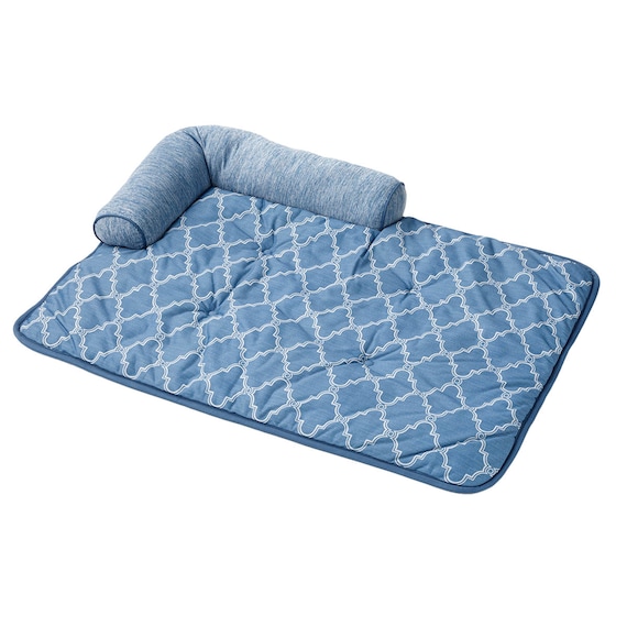 ペットごろ寝マット L(NクールWSP L S243) 7枚目画像