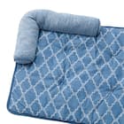 ペットごろ寝マット L(NクールWSP L S243) 9枚目画像