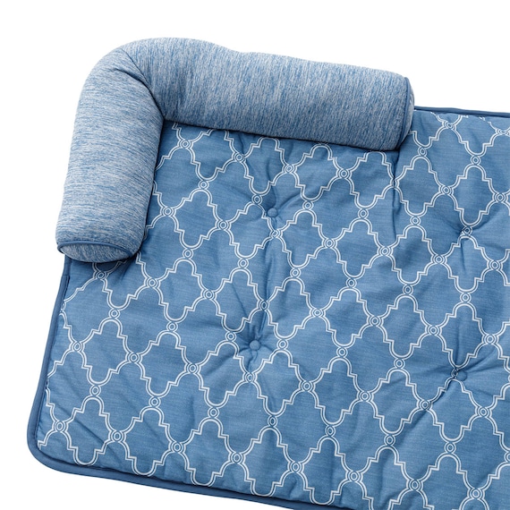 ペットごろ寝マット L(NクールWSP L S243) 9枚目画像