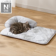 ペットごろ寝マット(NクールWSP S244)