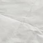 ひんやり洗えるダウンケット 羽毛肌掛け布団 シングル(Nクールs GY K2202 S) 8枚目画像