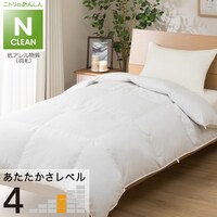 羽毛 布団 おすすめ 安い ニトリネット 公式 家具 インテリア通販