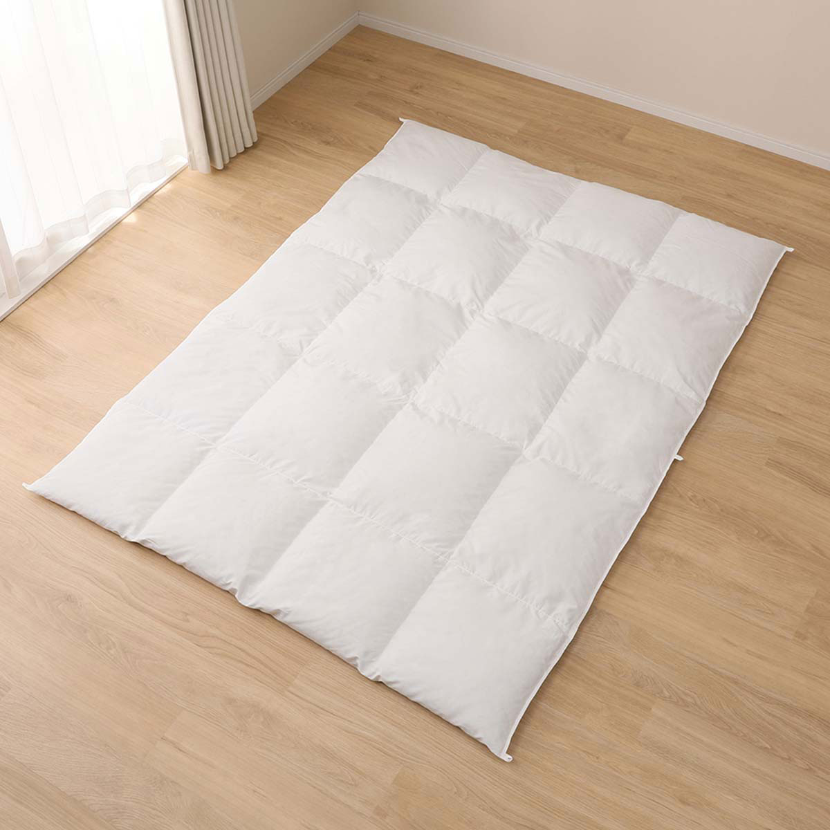 羽毛掛ふとん S O1 通販 ニトリネット 公式 家具 インテリア通販