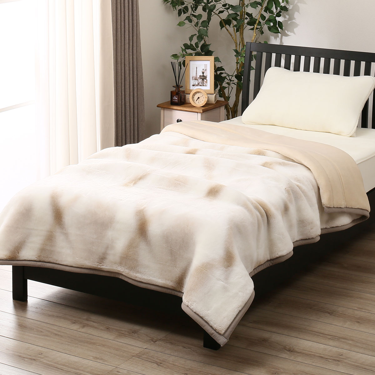 ニトリ アクリル毛布 シングル アクリル Q Iv S のレビュー 口コミとして参考になる投稿1枚 Roomclip ルームクリップ ニトリ アクリル毛布 シングル アクリル Q Iv S のレビュー 口コミとして参考になる投稿1枚 Roomclip ルームクリップ