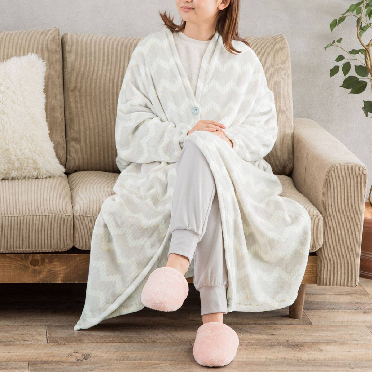 元の子供 着る毛布 ニトリ かわいい子供たちの画像