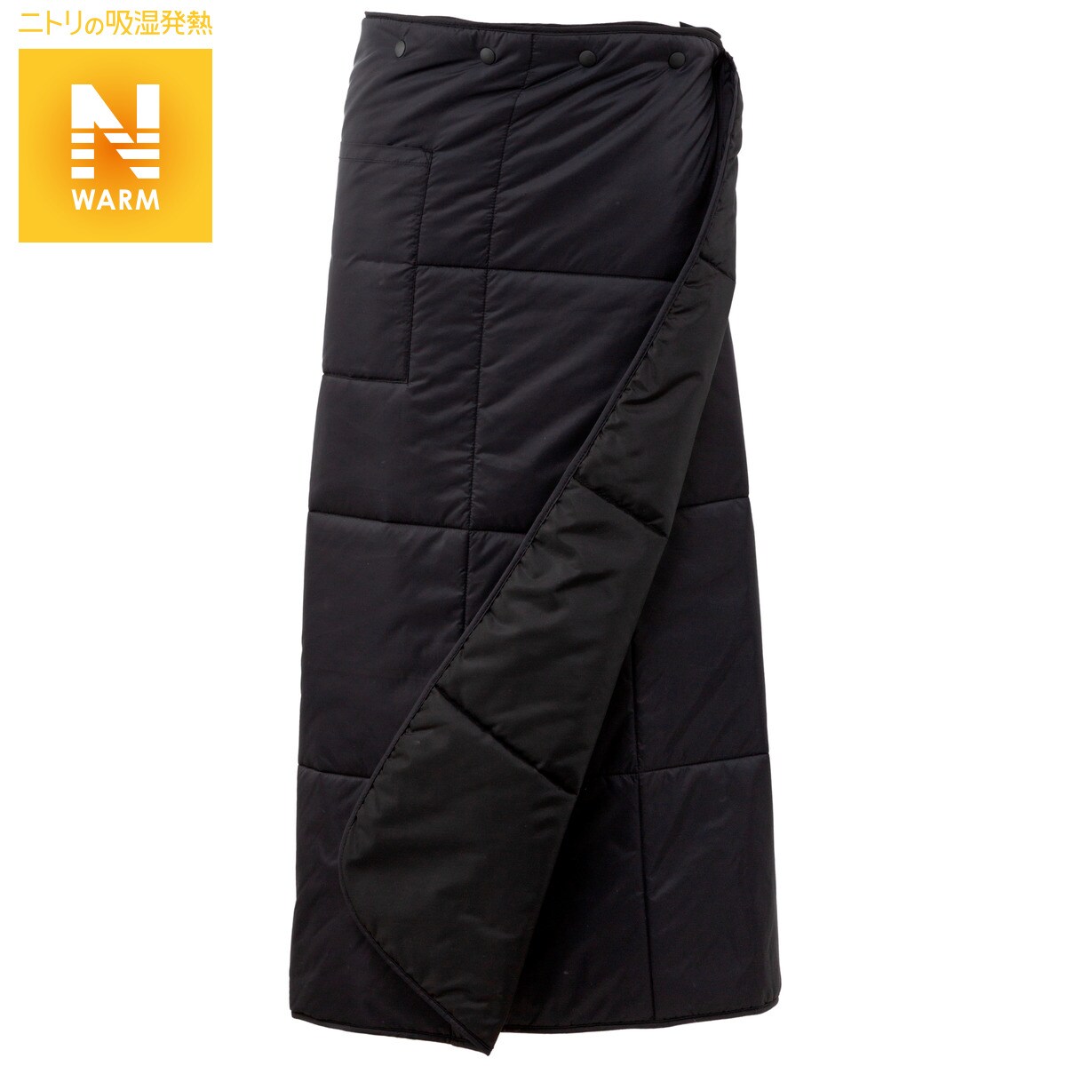 3wayブランケット Nウォーム Q O 通販 ニトリネット 公式 家具 インテリア通販