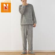 ｎウォーム あったかルームウェア ニトリネット 公式 家具 インテリア通販