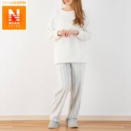 暖かい 部屋 着 レディース ニトリネット 公式 家具 インテリア通販