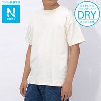 半袖Ｔシャツ　オーバーサイズ(MEN n-s ドライ IV L)