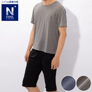 ルームウェアセット(MEN SP n-s)
