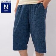 ルームパンツ　7分丈(MEN SP n-s)