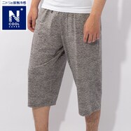 ルームパンツ　7分丈(MEN SP n-s)
