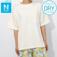 半袖Ｔシャツ　オーバーサイズ(WOMEN n-s ドライ IV L)