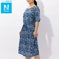 オールインワンピース(WOMEN n-s BL M)