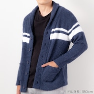 スノーヤーンカーディガン(MEN 091 F)