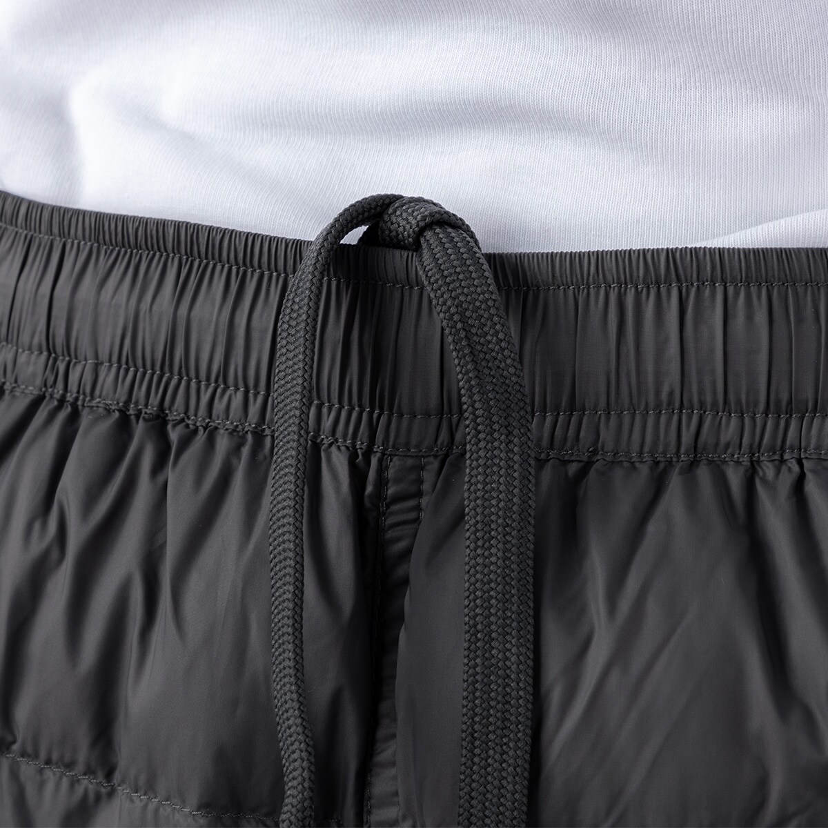 男女兼用ダウン入りＮウォームパンツ(156 CGY M)通販 | ニトリネット【公式】 家具・インテリア通販
