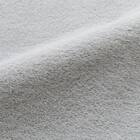 タオルケット ダブル(フンワリコットン D GY S2334) 6枚目画像