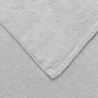 タオルケット　ダブル(フンワリコットン D GY S2334) 8枚目画像