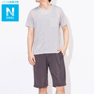 ルームウェアセット(MENクール 090)