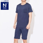 ルームウェアセット(MENクールSP 096)