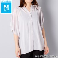 ブラウス(WOMENクール 138)