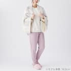 すっぽり収納 4WAYブランケット(NウォームSP LGY) 7枚目画像