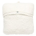 すっぽり収納 4WAYブランケット(NウォームSP LGY) 13枚目画像