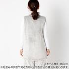 洗えるUSB着る毛布ベスト(NウォームSP MBR 男女兼用) 5枚目画像