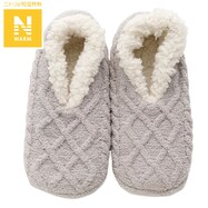 あったか裏ボア ボアカバー(Nウォーム)