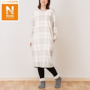 チュニック(WOMEN NウォームSP)